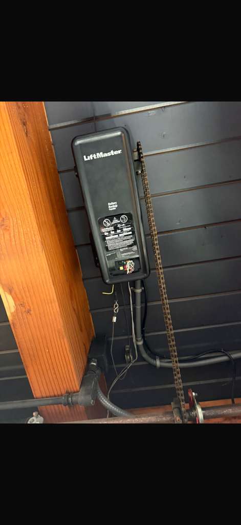 Emergency High-Speed Door Installation Agoura CA