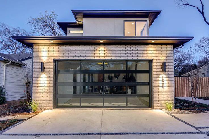 How to maintain your garage door