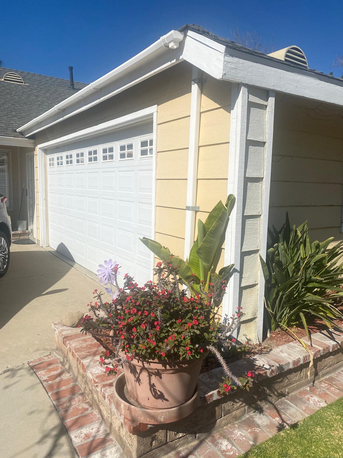 Licensed Industrial Garage Door Installation in Bothell, WA