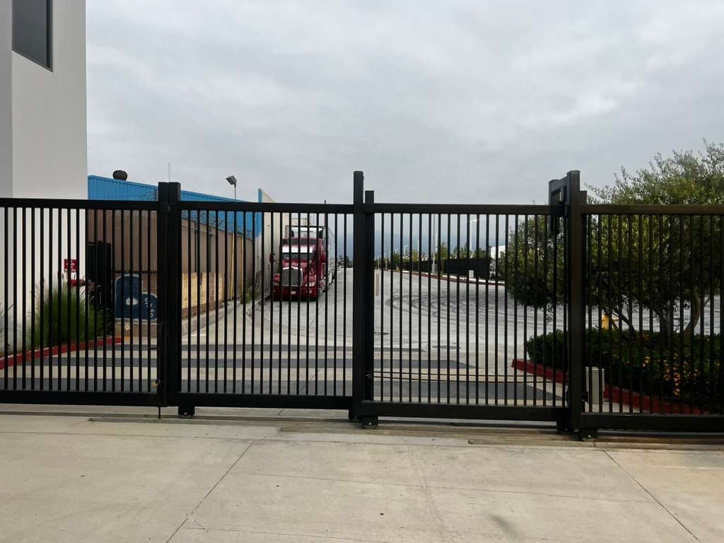 Garage door repair in Garage Door Opener Integration Irvine, CA