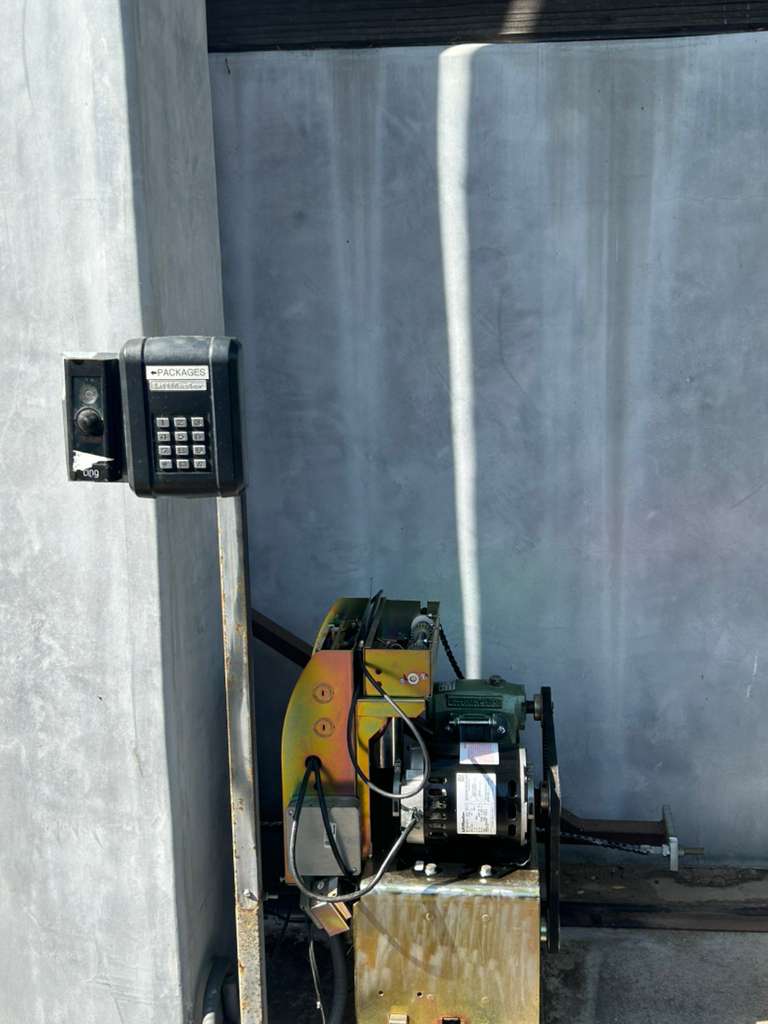 Garage door repair in Garage Door Track Replacement Issaquah, WA